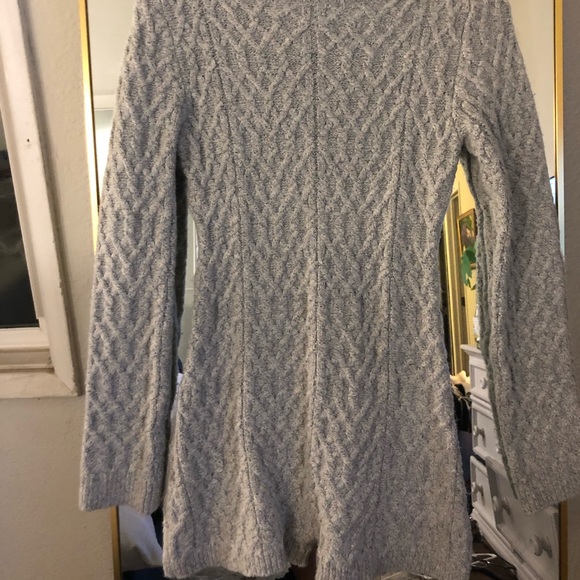 Knitted romper - Picture 5 of 6